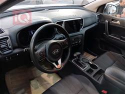 کیا سپۆرتاج